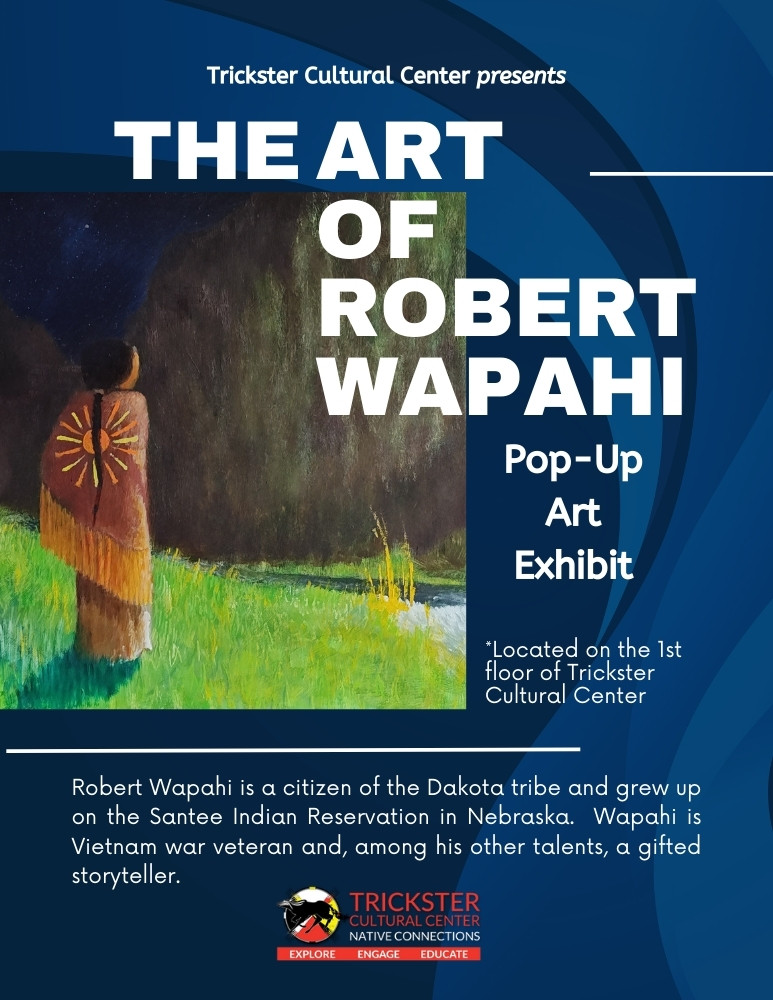 Robert Wapahi