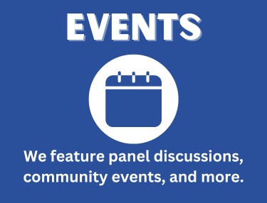 Trickster Cultural Center Events