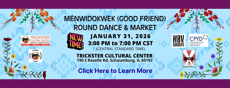 Round Dance Market
