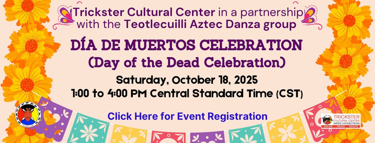 Day of The Dead Celebration