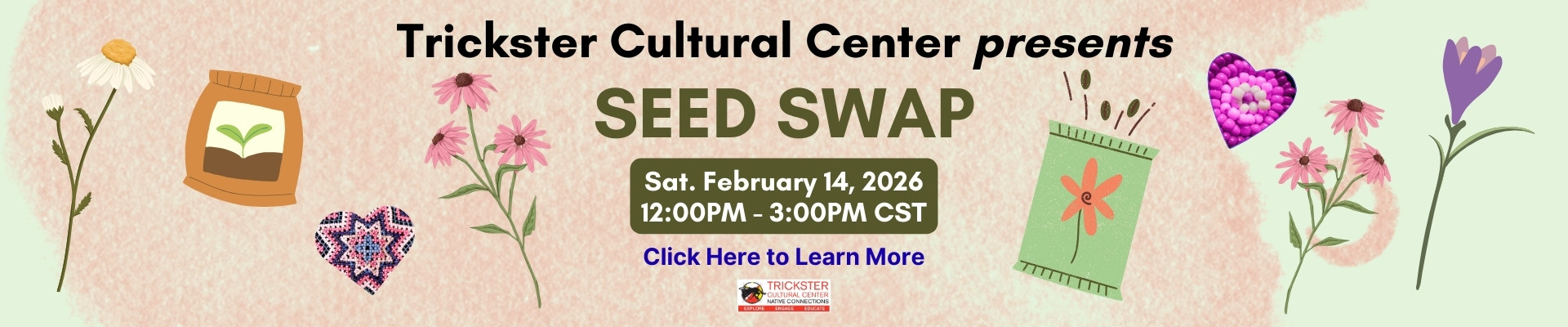 Seed Swap